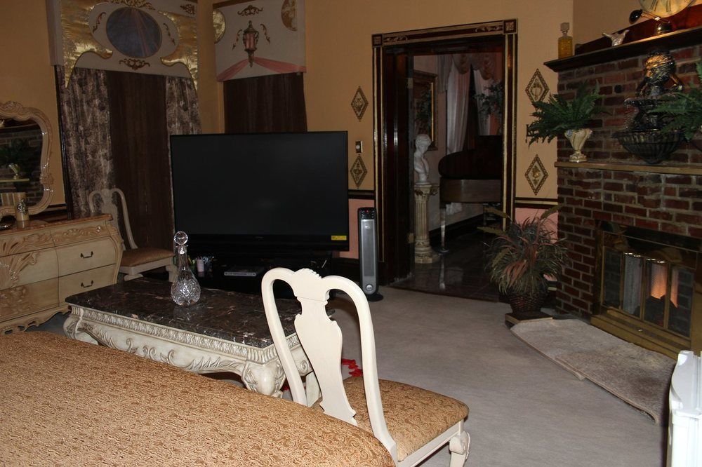 Central West End Bed And Breakfast Saint Louis Exteriör bild