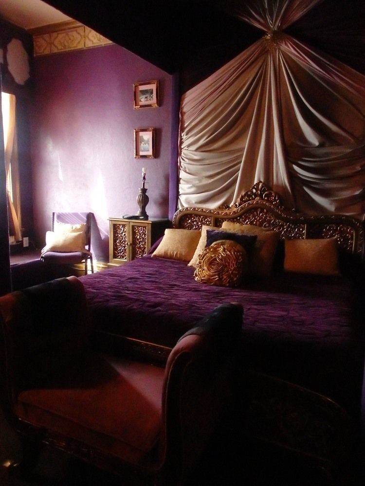 Central West End Bed And Breakfast Saint Louis Exteriör bild