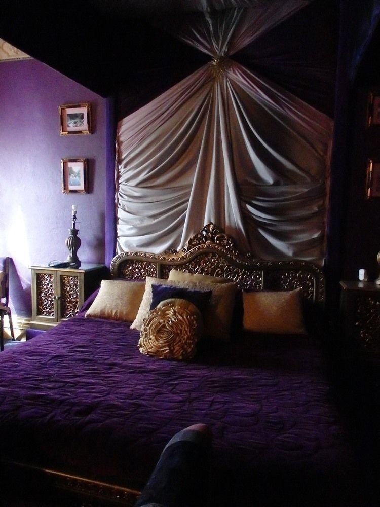 Central West End Bed And Breakfast Saint Louis Exteriör bild