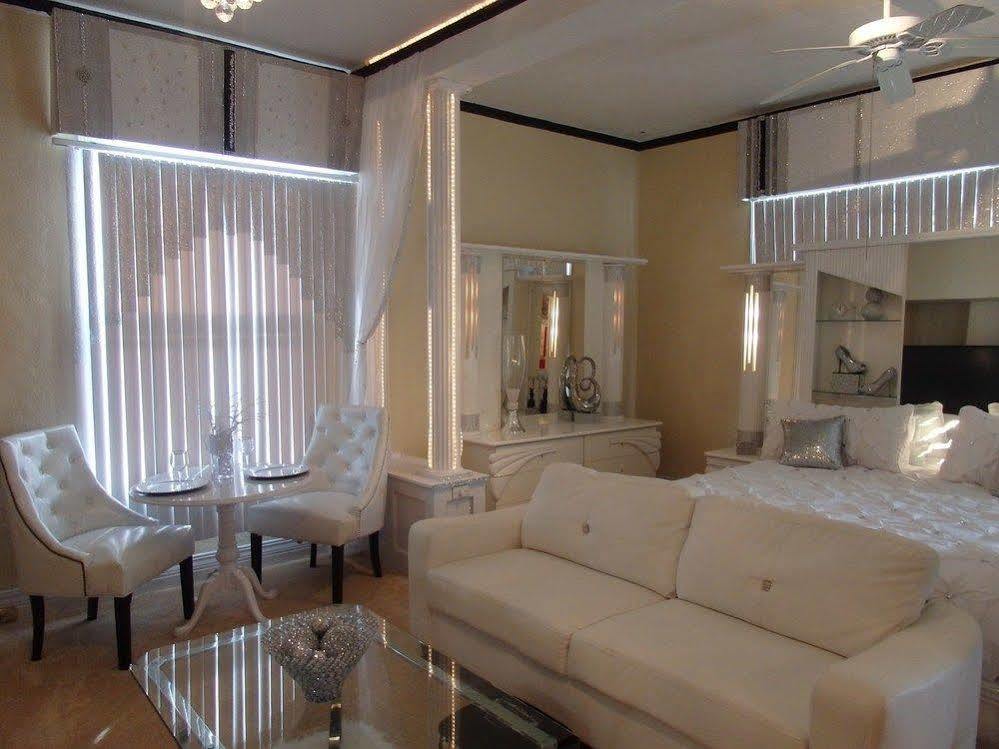 Central West End Bed And Breakfast Saint Louis Exteriör bild