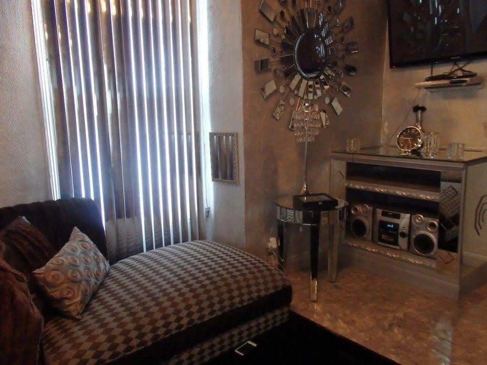 Central West End Bed And Breakfast Saint Louis Exteriör bild